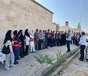 برگزاری کارگاه آموزشی عملیاتی «ایمنی و اطفای حریق» در بیمارستان